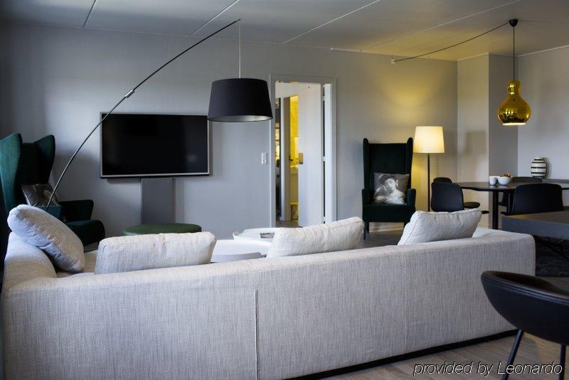 Scandic Regina Хернинг Экстерьер фото